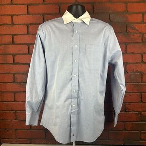 Nordstrom‎ Mens 15.5/33 Dress Shirt – Classic, Business Casual